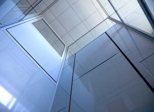 Triflex Production Building, Folkestone